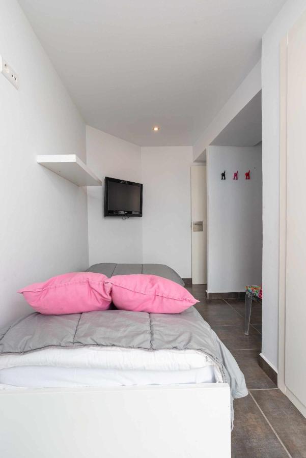 Apartamento Eurosol Sunny Beach II Torremolinos Exterior foto