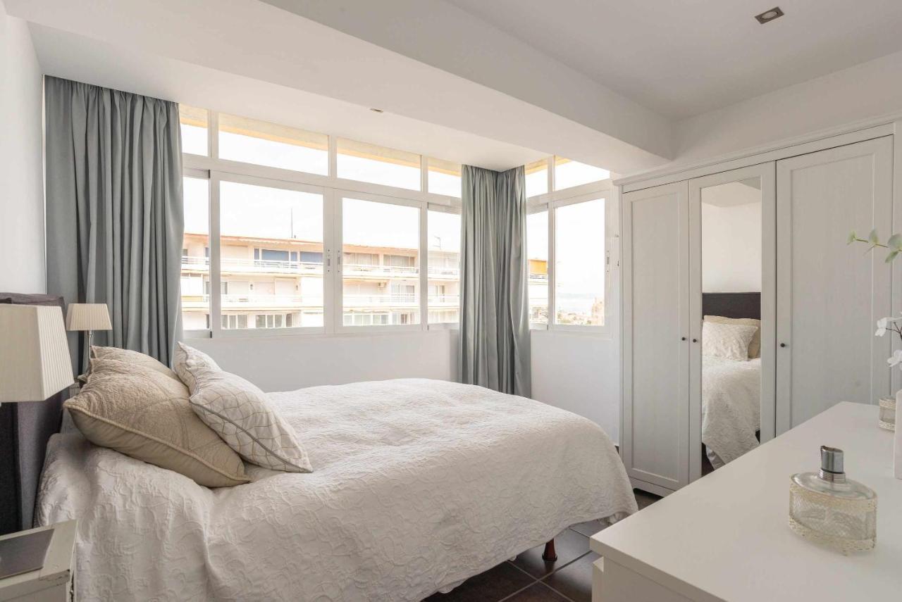 Apartamento Eurosol Sunny Beach II Torremolinos Exterior foto